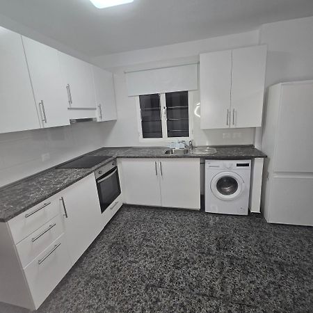Casa Nino Daire Playa Honda  Dış mekan fotoğraf