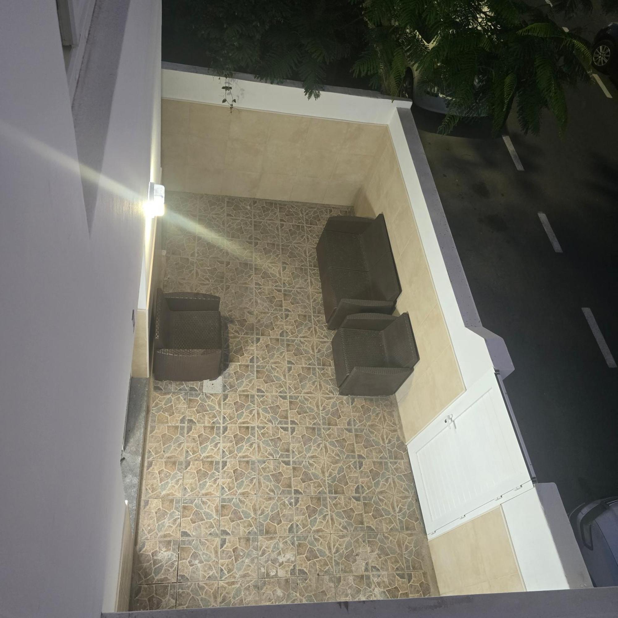 Casa Nino Daire Playa Honda  Dış mekan fotoğraf