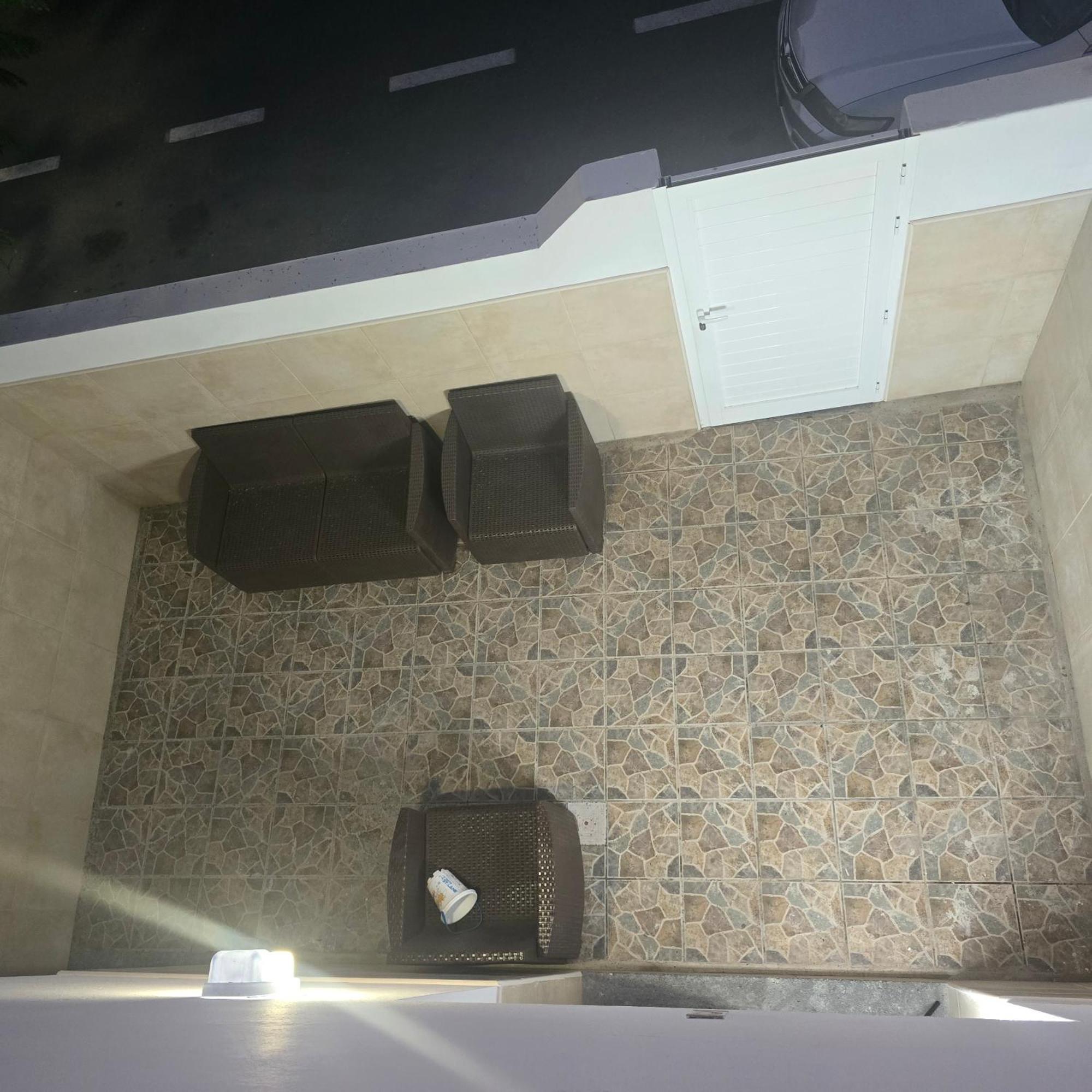 Casa Nino Daire Playa Honda  Dış mekan fotoğraf