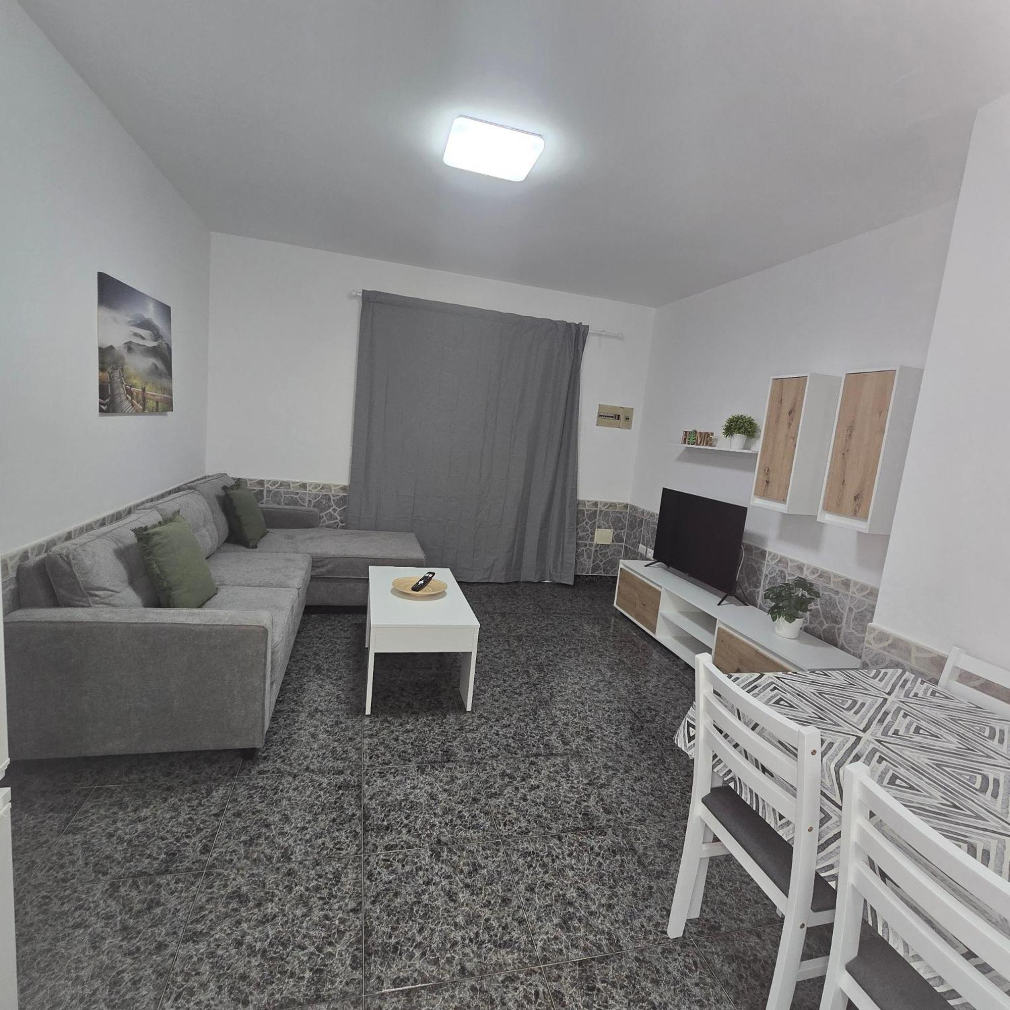 Casa Nino Daire Playa Honda  Dış mekan fotoğraf