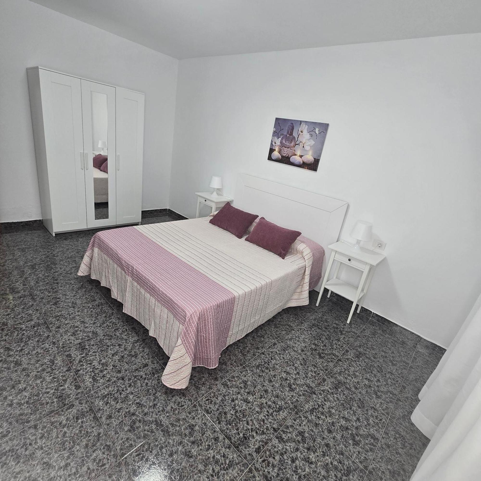 Casa Nino Daire Playa Honda  Dış mekan fotoğraf