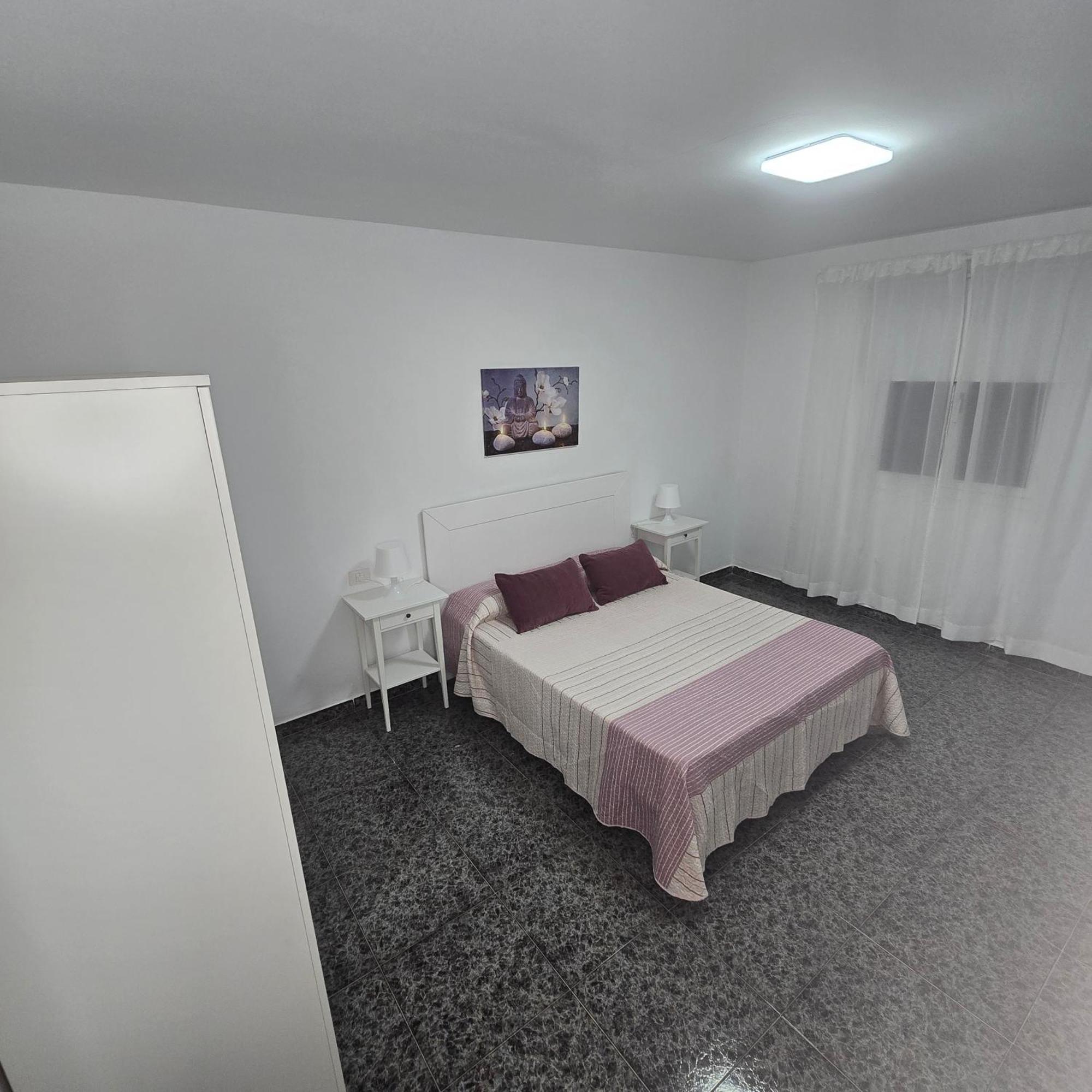 Casa Nino Daire Playa Honda  Dış mekan fotoğraf